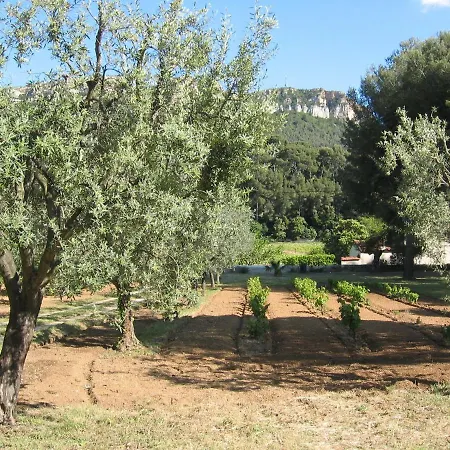 Holiday home Lou Jas, Maison De Charme, A 1 Km De La
