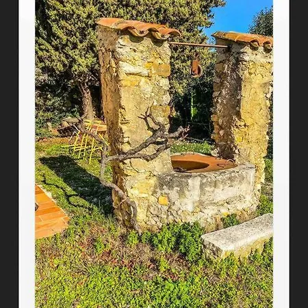 Lou Jas, Maison De Charme, A 1 Km De La * Cassis