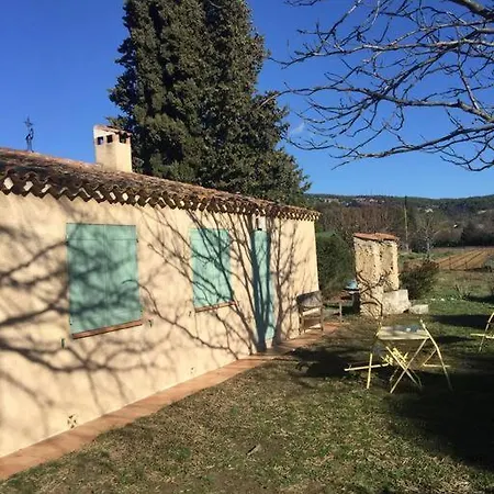 Lou Jas, Maison De Charme, A 1 Km De La Holiday home Cassis