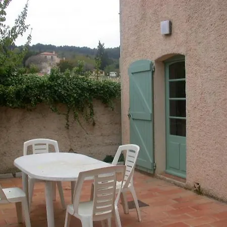 Lou Jas, Maison De Charme, A 1 Km De La Holiday home Cassis