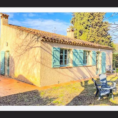 Lou Jas, Maison De Charme, A 1 Km De La * Cassis
